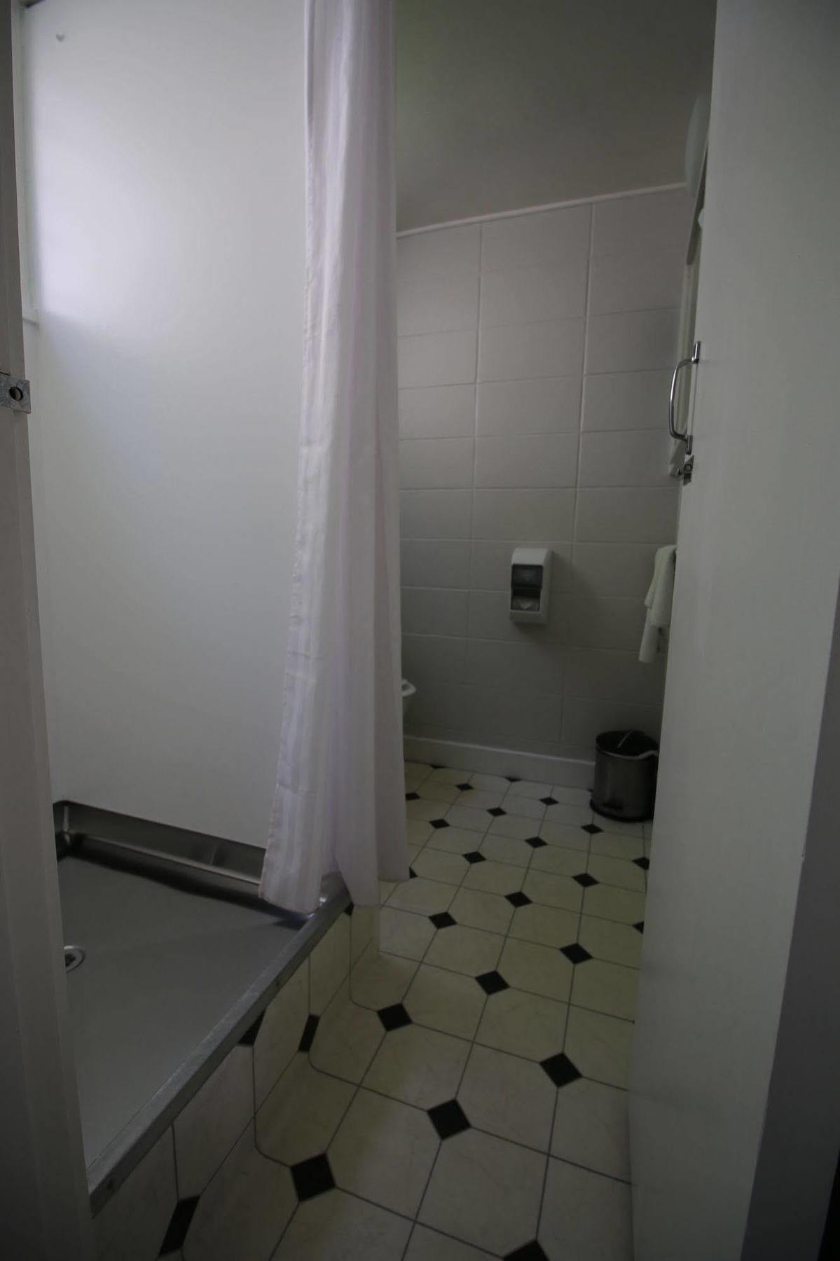 Forgotten World Motel Taumarunui Bagian luar foto